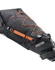 Ortlieb F9902 Seat-Pack - Black Matt