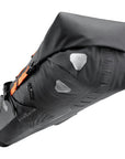 Ortlieb F9902 Seat-Pack - Black Matt