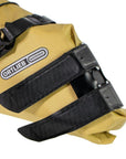 Ortlieb F990202 Seat-Pack - Musted