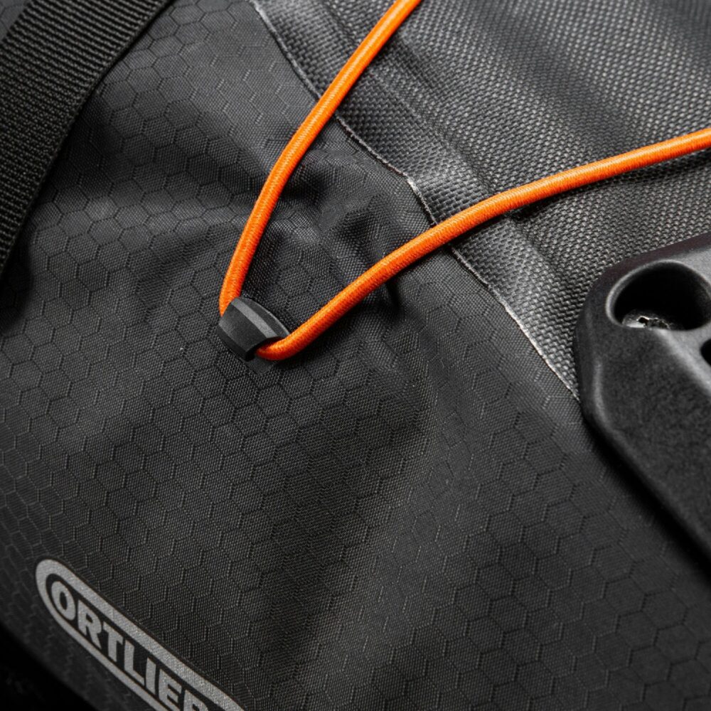 Ortlieb F9903 Seat-Pack QR - Black Matt