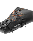Ortlieb F9903 Seat-Pack QR - Black Matt