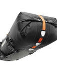 Ortlieb F9903 Seat-Pack QR - Black Matt