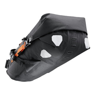 Ortlieb F9912 Seat-Pack 11L - Black Matt