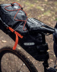 Ortlieb F9912 Seat-Pack 11L - Black Matt