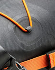 Ortlieb F9912 Seat-Pack 11L - Black Matt