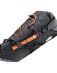 Ortlieb F9912 Seat-Pack 11L - Black Matt