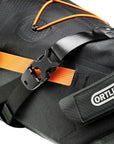 Ortlieb F9912 Seat-Pack 11L - Black Matt