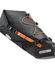 Ortlieb F9912 Seat-Pack 11L - Black Matt
