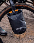 Ortlieb F9991 Fork-Pack - Black