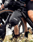 Ortlieb F9991 Fork-Pack - Black