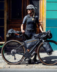 Ortlieb F9991 Fork-Pack - Black