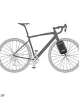 Ortlieb F9991 Fork-Pack - Black
