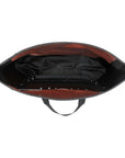 Ortlieb R2213 Messenger-Bag - Red-Black