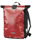 Ortlieb R2213 Messenger-Bag - Red-Black