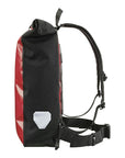 Ortlieb R2213 Messenger-Bag - Red-Black