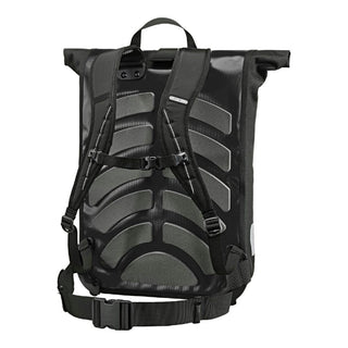 Ortlieb R2214 Messenger-Bag - Red-Black