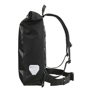 Ortlieb R2214 Messenger-Bag - Red-Black