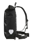 Ortlieb R2214 Messenger-Bag - Red-Black