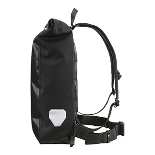 Ortlieb R2214 Messenger-Bag - Red-Black