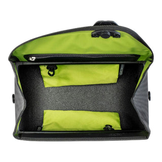 Ortlieb F8240 E-Trunk Bag - Black