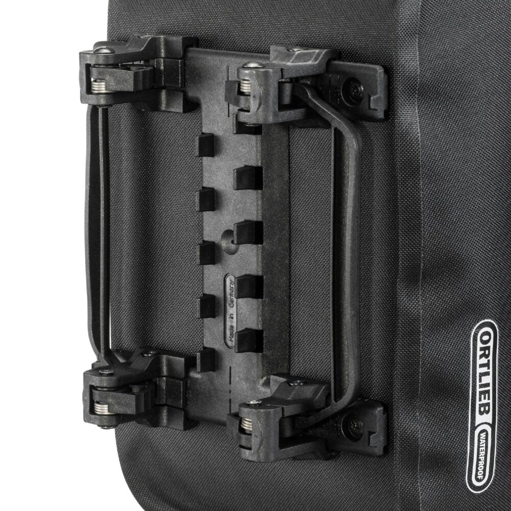 Ortlieb F8240 E-Trunk Bag - Black