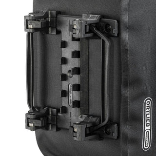 Ortlieb F8240 E-Trunk Bag - Black