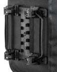 Ortlieb F8240 E-Trunk Bag - Black