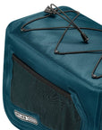 Ortlieb F8240 E-Trunk Bag - Petrol