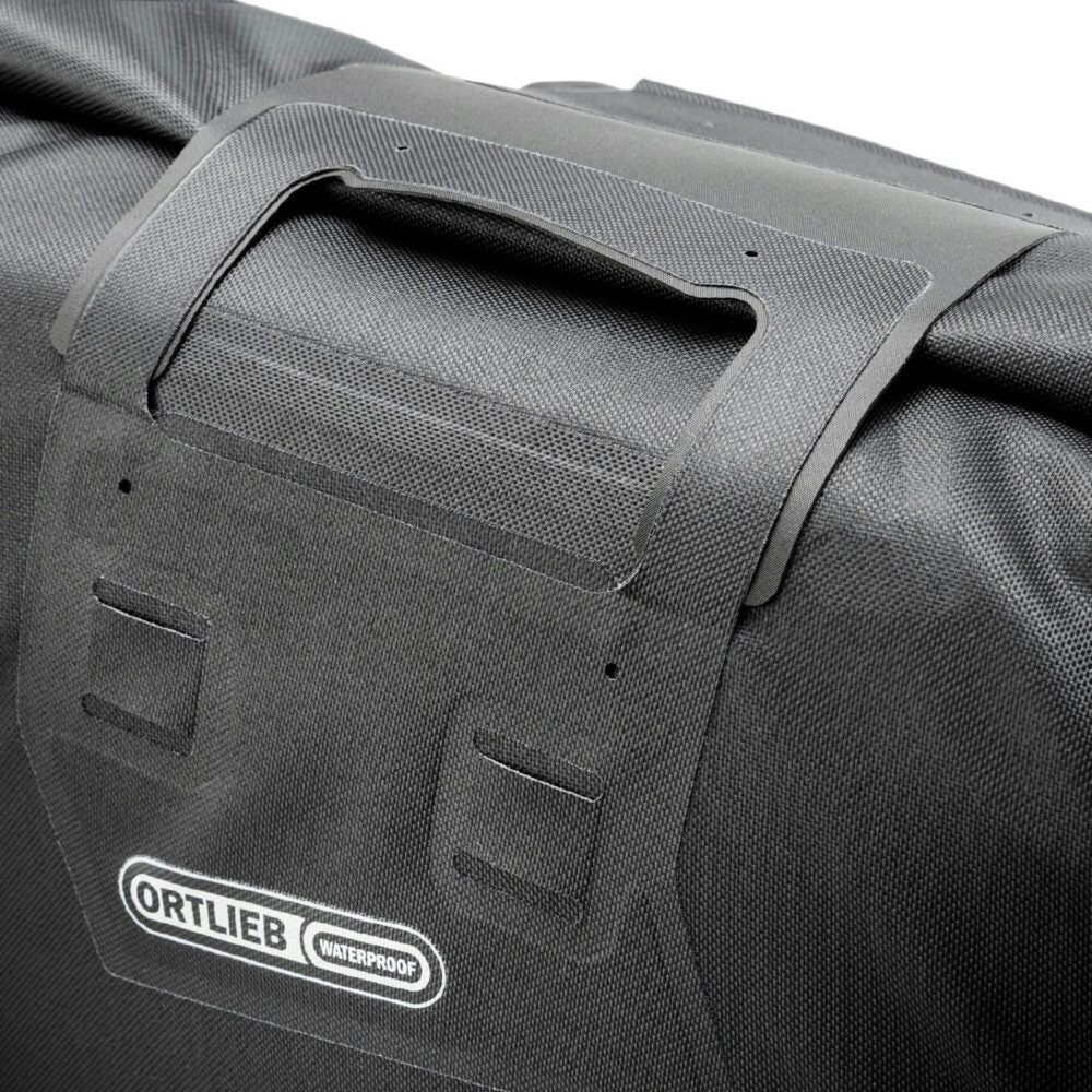 Ortlieb F8422 Trunk-Bag RC - Black