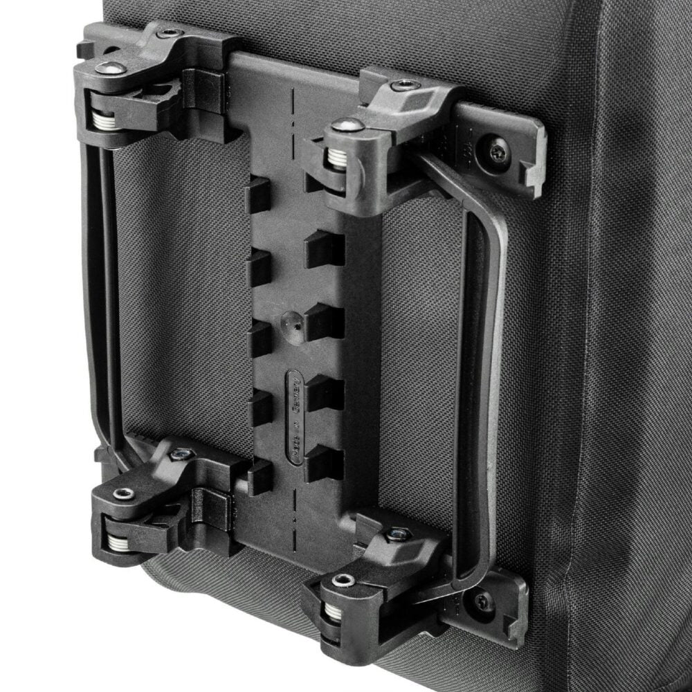 Ortlieb F8422 Trunk-Bag RC - Black