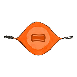Ortlieb K20507 Ultra Lightweight Dry Bag PS10 - Orange