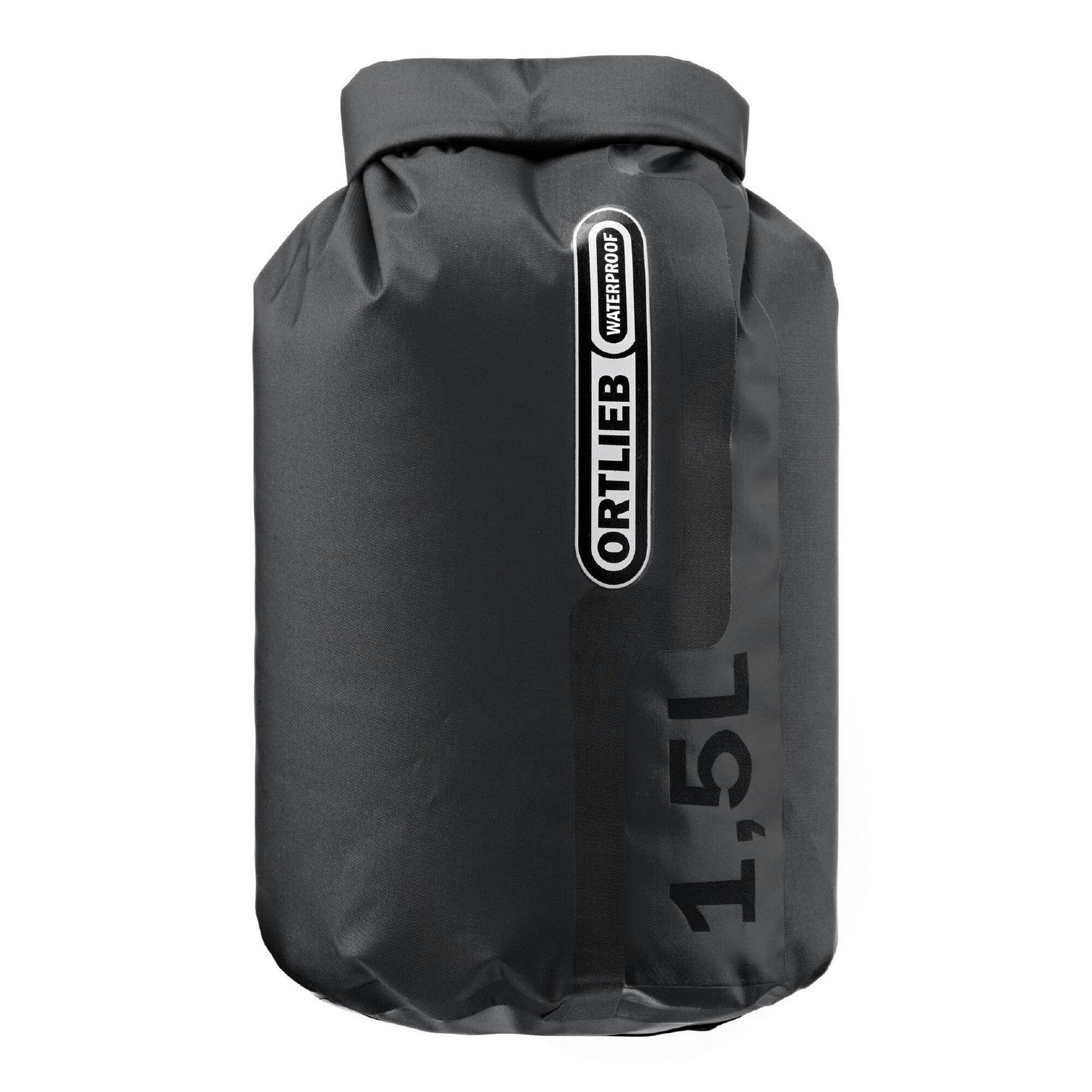 Ortlieb K20107 Ultra Lightweight Dry Bag PS10 - Black