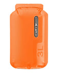 Ortlieb K20201 Ultra Lightweight Dry Bag PS10 - Orange