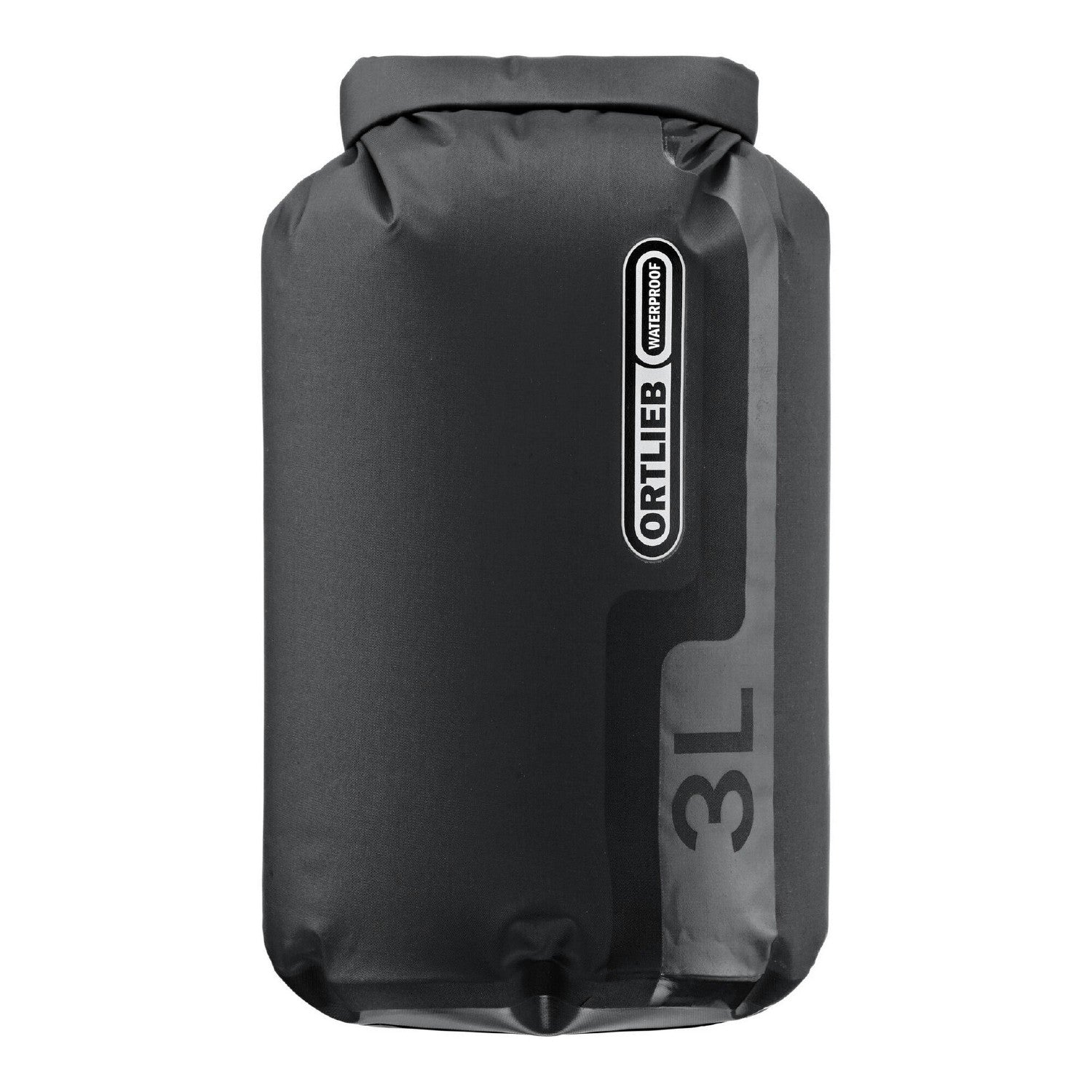 Ortlieb K20207 Ultra Lightweight Dry Bag PS10 - Black