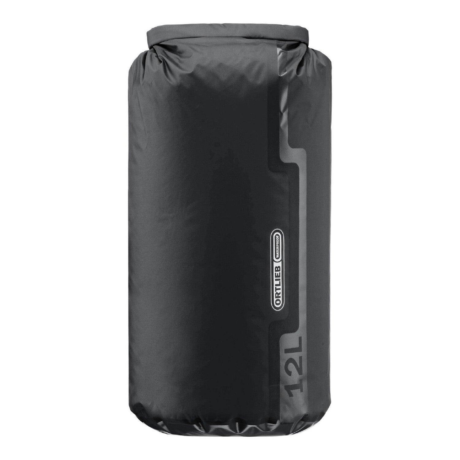 Ortlieb K20507 Ultra Lightweight Dry Bag PS10 - Black