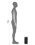 Ortlieb K20507 Ultra Lightweight Dry Bag PS10 - Black