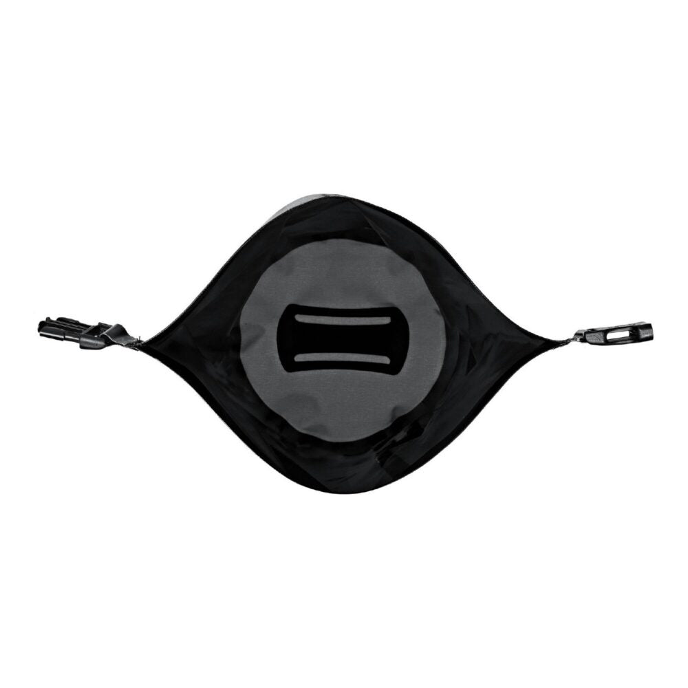Ortlieb K20507 Ultra Lightweight Dry Bag PS10 - Black