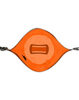Ortlieb K2202 Ultra Lightweight Compression Dry Bag With Valve - Orange