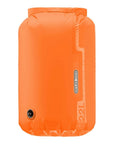 Ortlieb K2203 Ultra Lightweight Compression Dry Bag With Valve - Orange