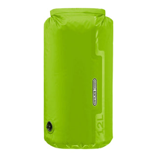 Ortlieb K2222 Ultra Lightweight Compression Dry Bag With Valve - Green