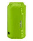 Ortlieb K2222 Ultra Lightweight Compression Dry Bag With Valve - Green