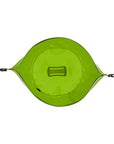 Ortlieb K2223 Ultra Lightweight Compression Dry Bag With Valve - Light Green
