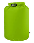 Ortlieb K2223 Ultra Lightweight Compression Dry Bag With Valve - Light Green