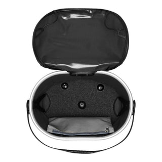 Ortlieb F79701 Up-Town City - Black
