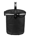 Ortlieb F79701 Up-Town City - Black