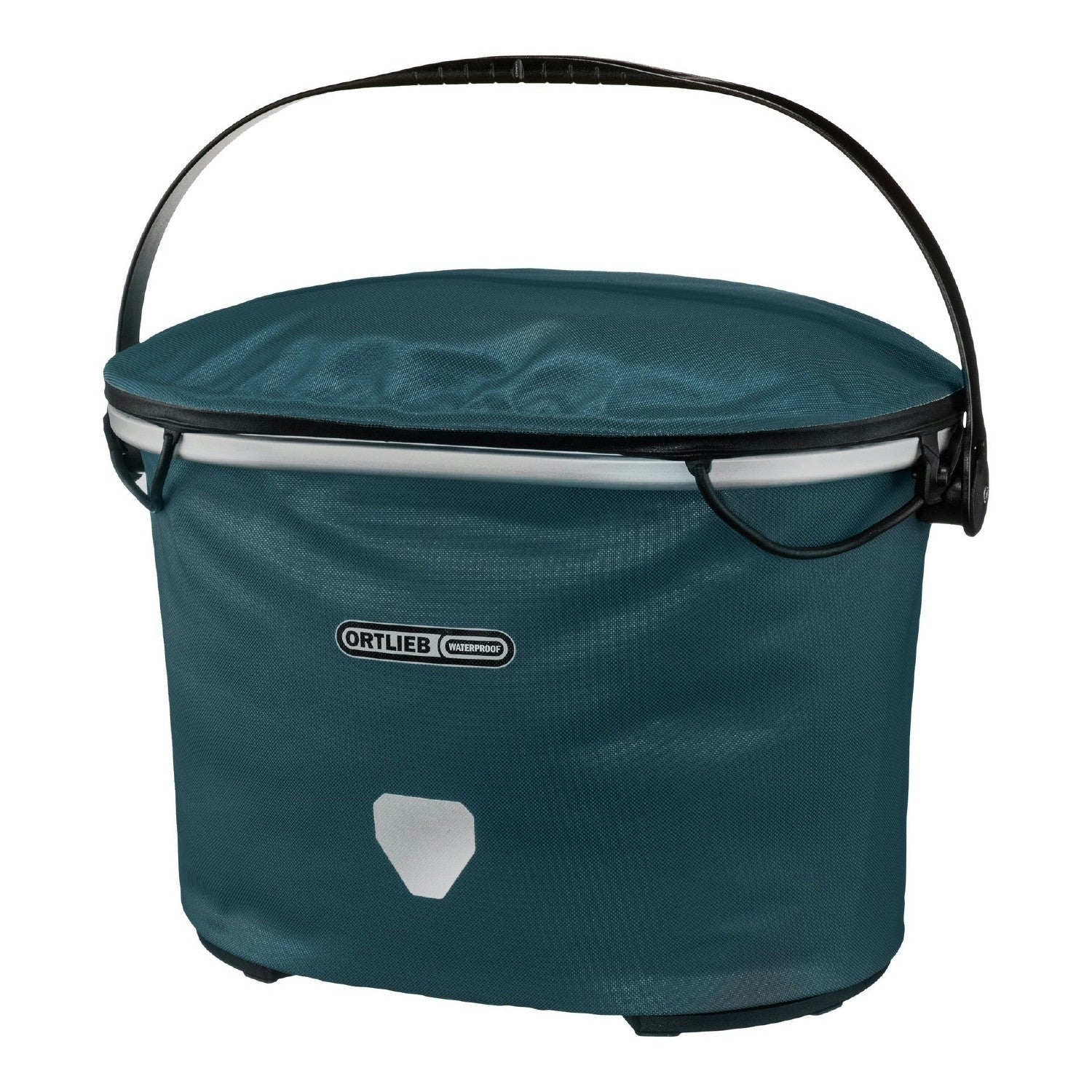 Ortlieb F79702 Up-Town City - Petrol