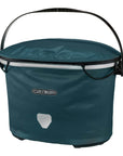 Ortlieb F79702 Up-Town City - Petrol