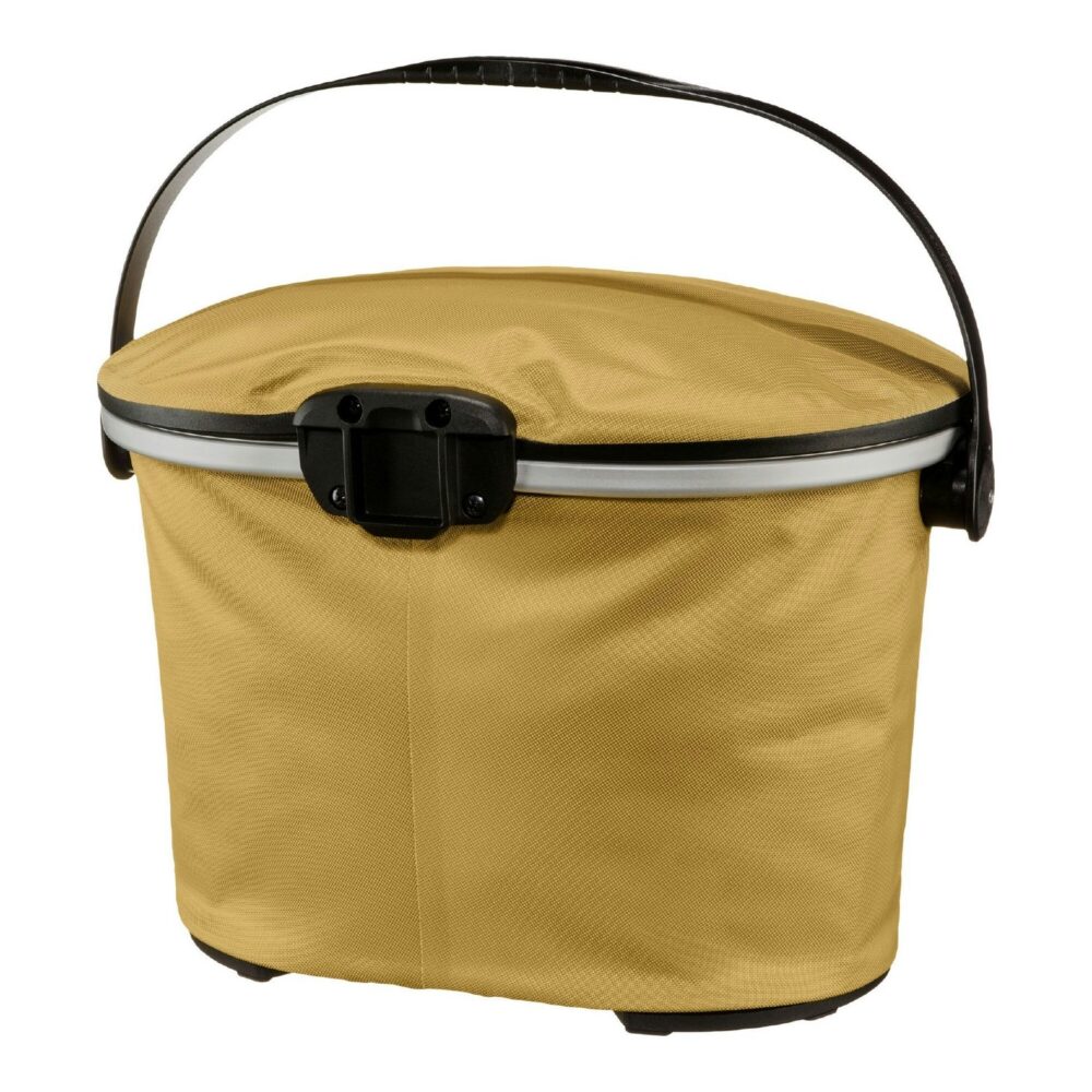 Ortlieb F79703 Up-Town City - Mustard