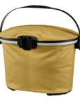 Ortlieb F79703 Up-Town City - Mustard