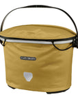 Ortlieb F79703 Up-Town City - Mustard